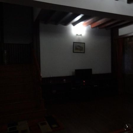 Tashi Namgay Resort Паро Екстер'єр фото