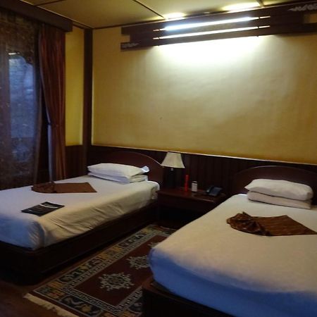 Tashi Namgay Resort Паро Екстер'єр фото