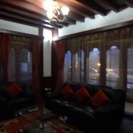 Tashi Namgay Resort Паро Екстер'єр фото