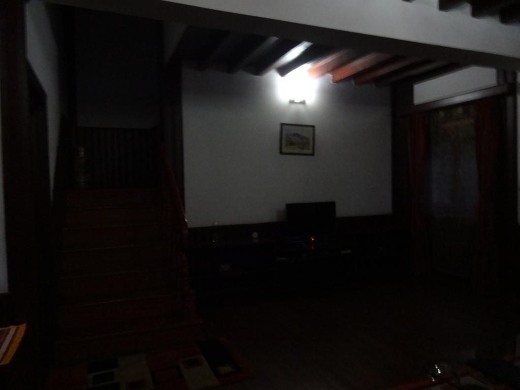 Tashi Namgay Resort Паро Екстер'єр фото