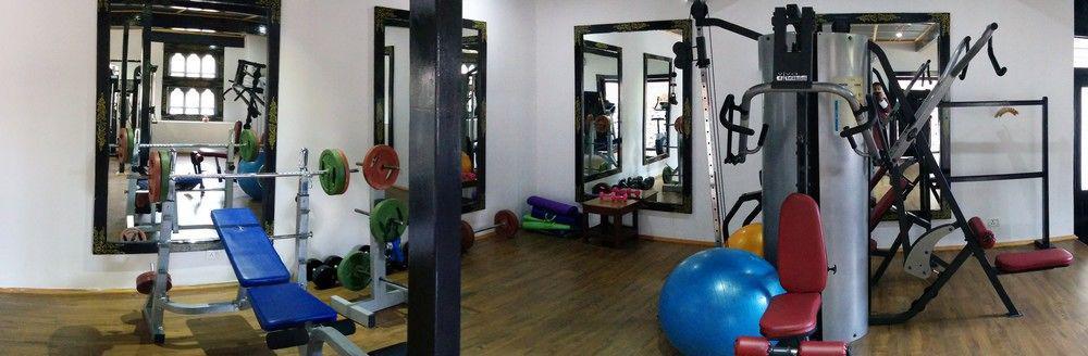 Tashi Namgay Resort Паро Екстер'єр фото