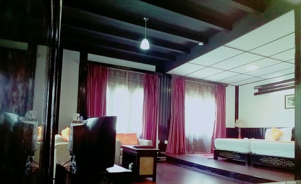 Tashi Namgay Resort Паро Екстер'єр фото